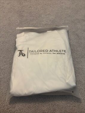 Tailored Athlete - Athletic Fit Long Sleeve 7-Pack - M